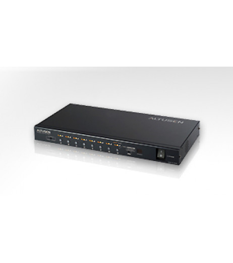ATEN PN0108 – купити в Україні | Офіційна гарантія ATEN PN0108 – купити в Україні | Офіційна гарантія