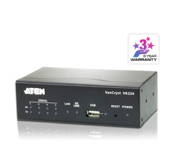 ATEN VK224