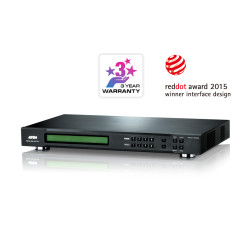 ATEN VM5404D