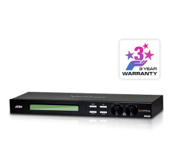 ATEN VM0808
