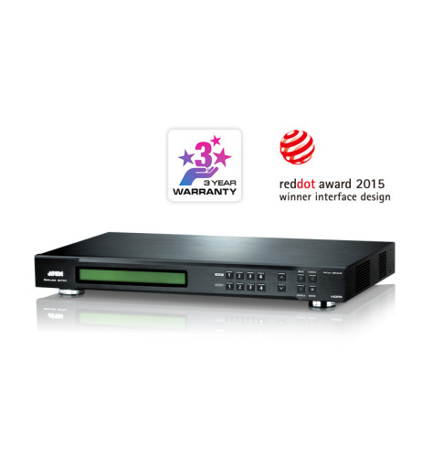 ATEN VM5404H – купити в Україні | Офіційна гарантія