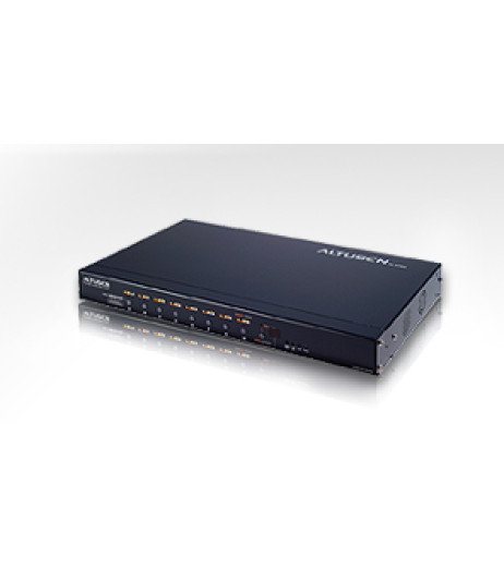 ATEN PN9108 – купити в Україні | Офіційна гарантія