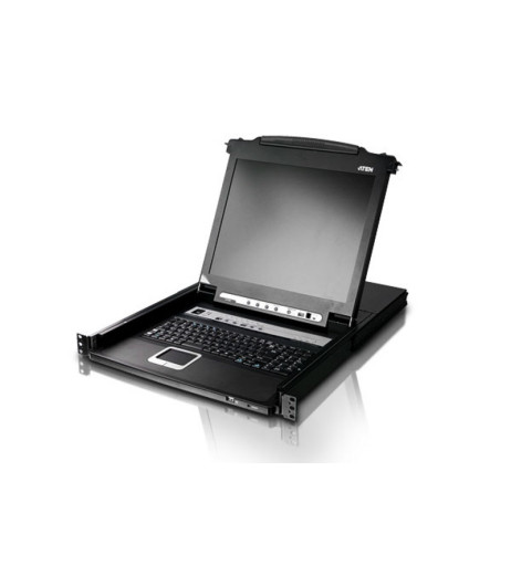 ATEN CL5708N – купити в Україні | Офіційна гарантія