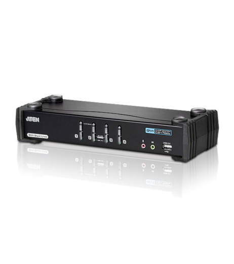 ATEN CS1784A – купити в Україні | Офіційна гарантія