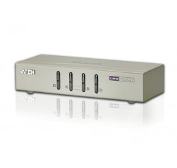 ATEN CS74U