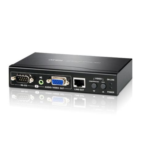 ATEN VB552 – купити в Україні | Офіційна гарантія ATEN VB552 – купити в Україні | Офіційна гарантія