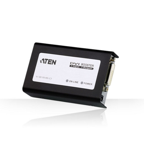 ATEN VE560 – купити в Україні | Офіційна гарантія ATEN VE560 – купити в Україні | Офіційна гарантія