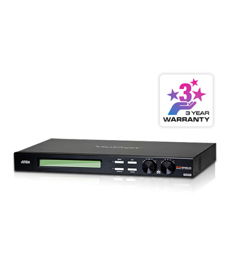 ATEN VM0808H – купити в Україні | Офіційна гарантія ATEN VM0808H – купити в Україні | Офіційна гарантія