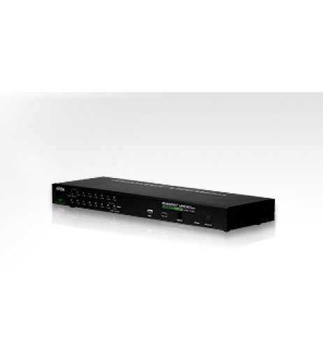 ATEN CS1716i – купити в Україні | Офіційна гарантія ATEN CS1716i – купити в Україні | Офіційна гарантія