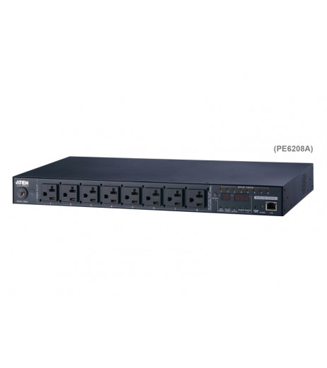 ATEN PE6208G – купити в Україні | Офіційна гарантія