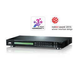 ATEN VM5808D