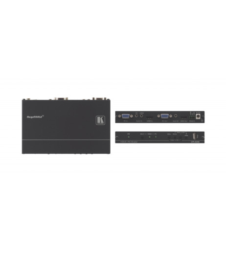 Kramer VP-426 – купити в Україні | Офіційна гарантія Kramer VP-426 – купити в Україні | Офіційна гарантія
