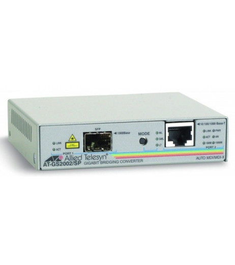 Allied Telesis AT-GS2002/SP-60
