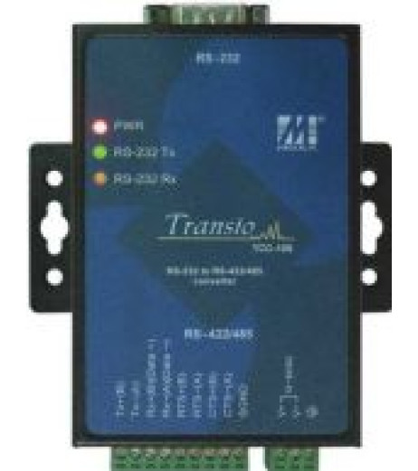 MOXA TCC-100 – купити в Україні | Офіційна гарантія
