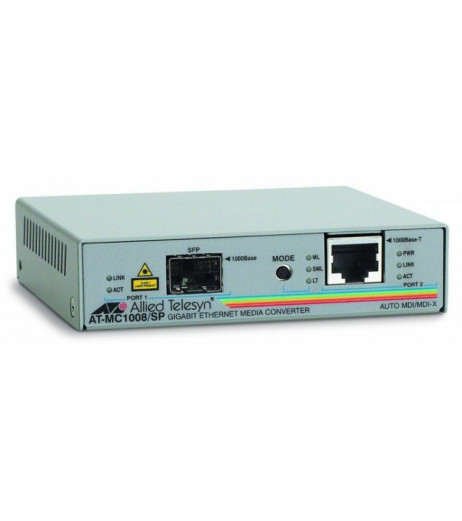 Allied Telesis AT-MC1008/SP-60 – купити в Україні | Офіційна гарантія