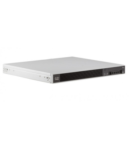 Cisco ASA5512-FPWR-K9 – купити в Україні | Офіційна гарантія
