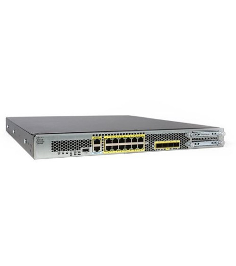 Cisco Firepower FPR2110-ASA-K9 – купити в Україні | Офіційна гарантія Cisco Firepower FPR2110-ASA-K9 – купити в Україні | Офіційна гарантія