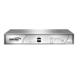 SonicWALL TZ 210