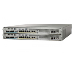 Cisco ASA5585-S10F40-K9