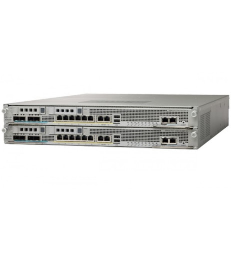 Cisco ASA5585-S10F40-K9 – купити в Україні | Офіційна гарантія