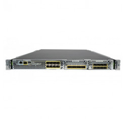 Cisco Firepower FPR4150-NGFW-K9