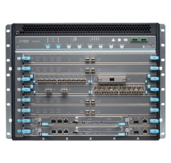 Juniper SRX5600-CHAS