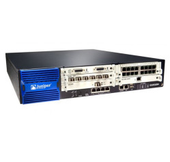 Juniper SSG-520M-SH-DC