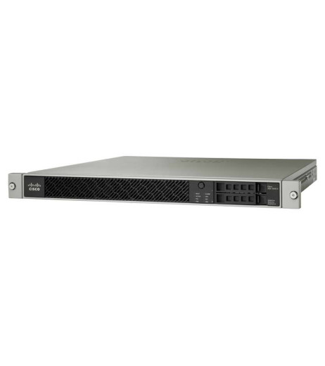 Cisco ASA5545-K9 – купити в Україні | Офіційна гарантія