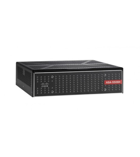 Cisco ASA5506H-SP-BUN-K8 – купити в Україні | Офіційна гарантія