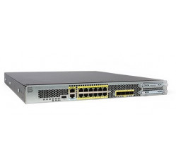 Cisco Firepower FPR2120-NGFW-K9