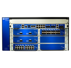 Juniper SRX3600BASE-DC2