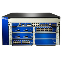 Juniper SRX3600BASE-DC2
