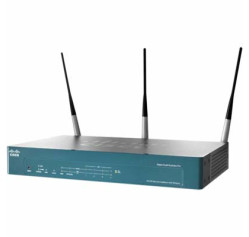 Cisco SA520W-GW25BUN3-K9