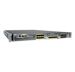 Cisco Firepower FPR4120-NGFW-K9
