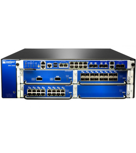 Juniper SRX3400BASE-AC – купити в Україні | Офіційна гарантія
