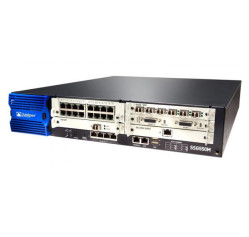 Juniper SSG-550M-SH-DC
