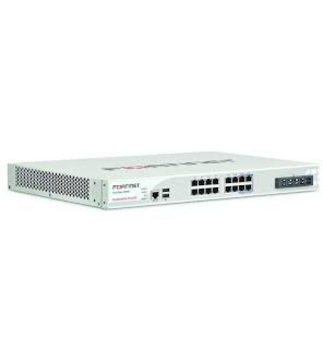Fortinet FG-200B-EU – купити в Україні | Офіційна гарантія