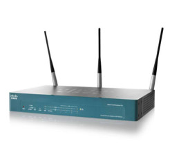 Cisco SA520W-K9