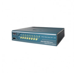 Cisco ASA5505-UL-BUN-K8