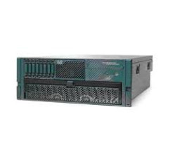 Cisco ASA5580-40-BUN-K9