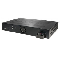 Juniper SRX210HE2
