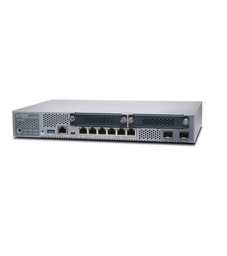 Juniper SRX320 – купити в Україні | Офіційна гарантія