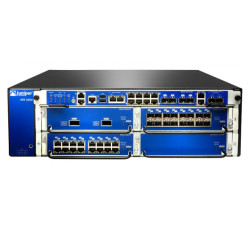 Juniper SRX3400BASE-DC2