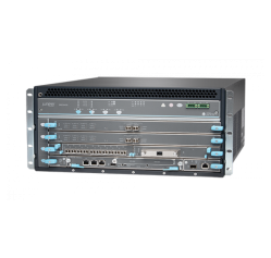 Juniper SRX5400-CHAS