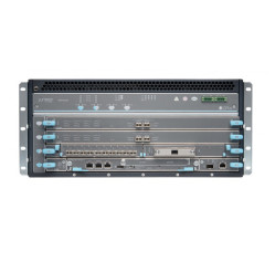 Juniper SRX5400-CHAS