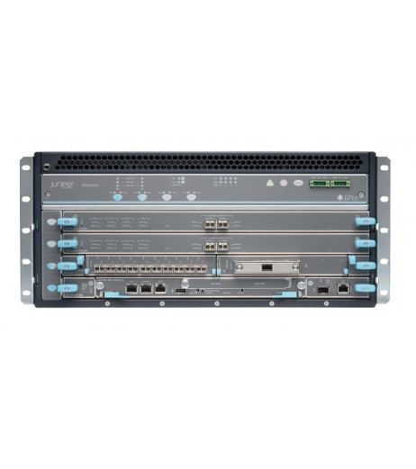 Juniper SRX5400-CHAS – купити в Україні | Офіційна гарантія Juniper SRX5400-CHAS – купити в Україні | Офіційна гарантія