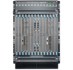 Juniper SRX5800-CHAS