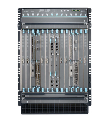 Juniper SRX5800-CHAS – купити в Україні | Офіційна гарантія Juniper SRX5800-CHAS – купити в Україні | Офіційна гарантія