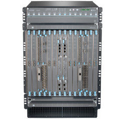 Juniper SRX5800-CHAS