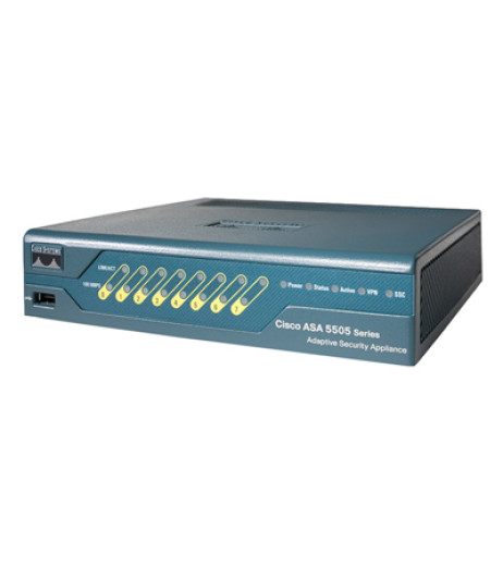 Cisco ASA5505-UL-BUN-K9 – купити в Україні | Офіційна гарантія Cisco ASA5505-UL-BUN-K9 – купити в Україні | Офіційна гарантія